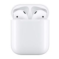 Apple AirPods (2019) White + Charging Case