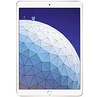 Apple iPad Air 10.5 (2019) 64GB LTE Gold MV0E2FD/A