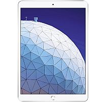 Apple iPad Air 10.5 (2019) 64GB LTE Silver MV0E2FD/A