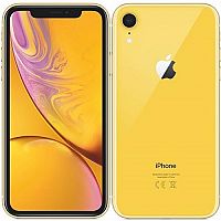 Apple iPhone Xr 128GB Yellow