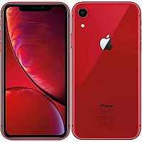 Apple iPhone Xr 64GB Red