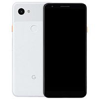 Google Pixel 3a XL 64GB White