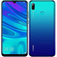 Huawei P Smart (2019) 64GB/3GB Dual Sim Aurora Blue