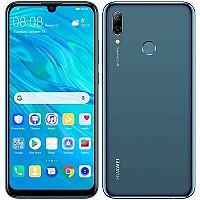 Huawei P Smart (2019) 64GB/3GB Dual Sim Sapphire Blue