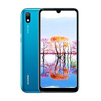 Huawei Y5 (2019) 16GB Dual Sim Blue