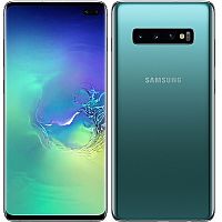 Samsung Galaxy S10 Plus G975F 128GB Dual Sim Green