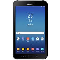 Samsung Galaxy Tab Active 2 T390 8.0 16GB Black (SM-T390NZKAXSK)