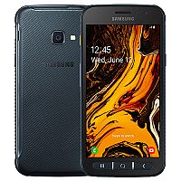 Samsung Galaxy X Cover 4s 32GB LTE Black