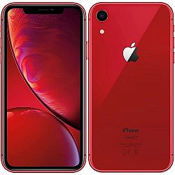 Apple iPhone Xr 128GB Red