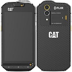 Caterpillar CAT S60 Dual SIM Black