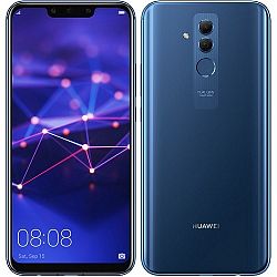 Huawei Mate 20 Lite 64GB Dual Sim Blue