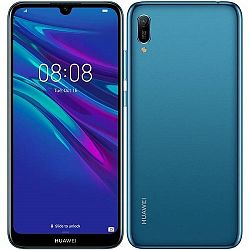Huawei Y6 (2019) Dual Sim Blue