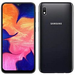 Samsung Galaxy A10 32GB/2GB Dual Sim Black