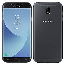 Samsung Galaxy J7 J730FN (2017) Dual Sim Black
