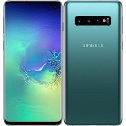 Samsung Galaxy S10 G973F 128GB Dual Sim Green