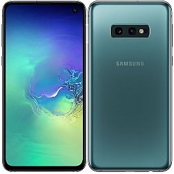 Samsung Galaxy S10e G970F 128GB Dual Sim Green